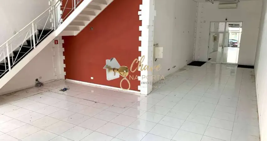 Ponto comercial com 2 salas para alugar na Rua Edward Joseph, Vila Suzana, São Paulo