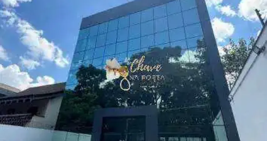 Prédio com 4 salas para alugar na Avenida Morumbi, Morumbi, São Paulo