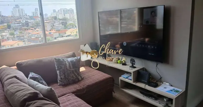 Apartamento à venda na região de vila andrade com 2 dormitórios