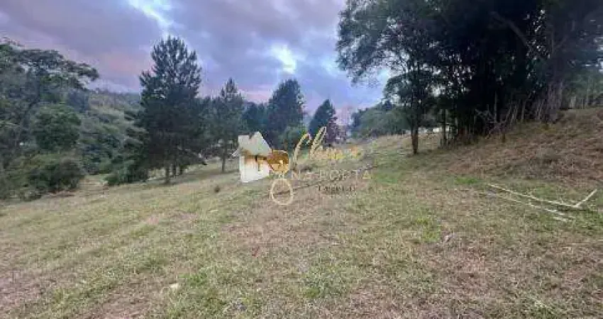 Terreno à venda na Estrada Abílio Marchi, Potuverá, Itapecerica da Serra