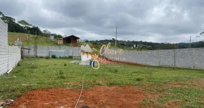 Terreno à venda na Estrada Municipal do Vergueiro, Itarare, Embu-Guaçu