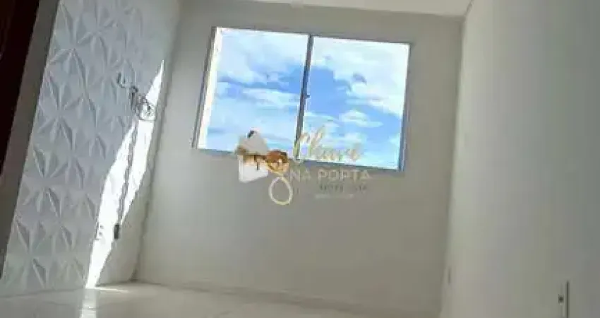 Apartamento com 2 quartos à venda na Rua Francisco de Soutomaior, Jardim Lourdes, São Paulo