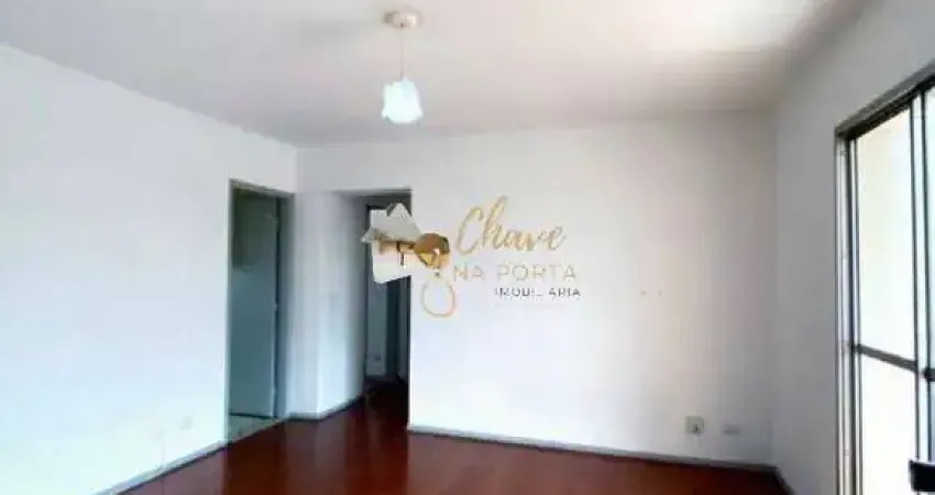 Apartamento amplo à venda na vila das belezas com 2 dormitórios