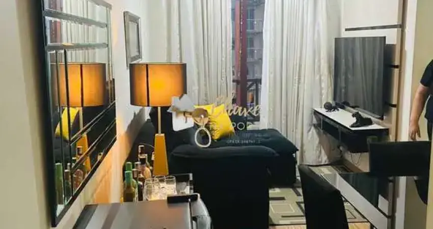 Apartamento à venda próximo ao zoológico de são paulo com 2 dormitórios