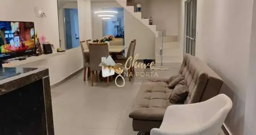 Sobrado amplo à venda no jardim umarizal (campo limpo) com 3 dormitórios