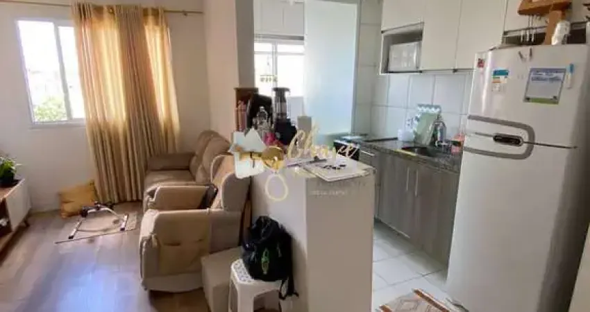 Apartamento à venda no jardim mitsutani (campo limpo) com 2 dormitórios