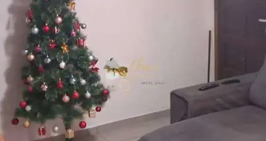 Casa com 2 quartos à venda na Rua Clóvis da Silva Pereira, Capão Redondo, São Paulo