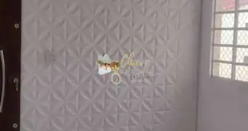 Apartamento com 2 quartos à venda na Rua Piratininga, Serraria, Diadema