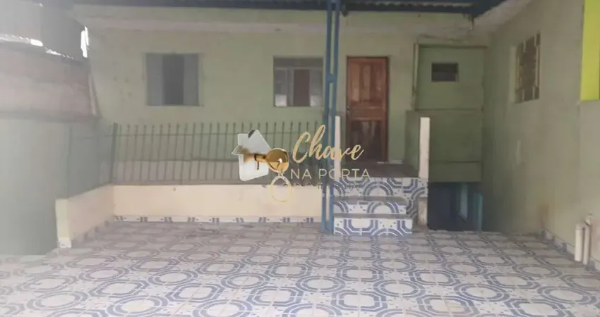 Casa com 5 quartos à venda na Rua Jaime Treiger, Parque do Lago, São Paulo