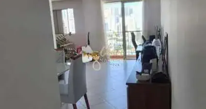 Apartamento amplo à venda no jardim vazani com 2 dormitórios