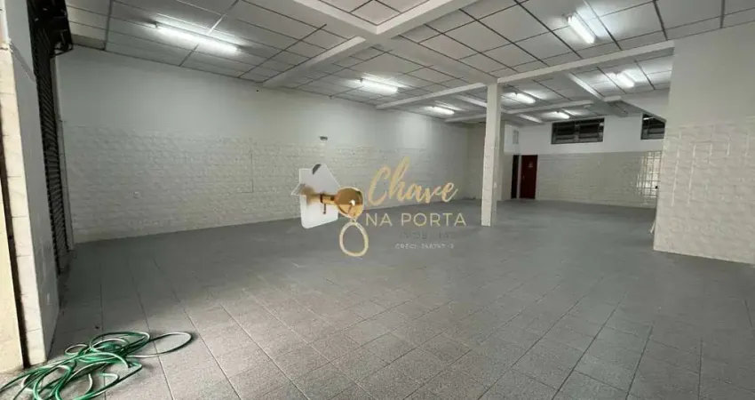 Ponto comercial para locação na região do parque residencial flamboyant