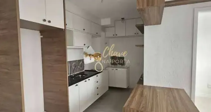 Apartamento à venda na região do jardim promissão com 2 dormitórios