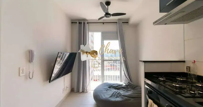 Apartamento aconchegante à venda na região de vila ema com 1 dormitório