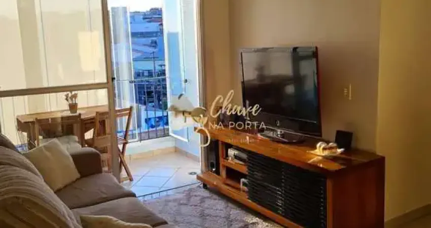 Apartamento com 2 quartos à venda na Rua Francisco Pereira de Souza, Vila Tolstoi, São Paulo