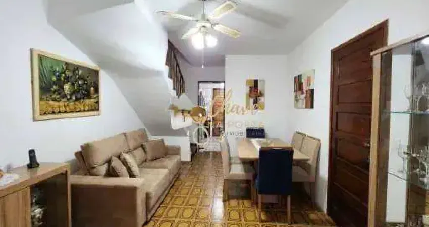 Casa com 3 quartos à venda na Rua Antônio Febraio Filho, Parque das Árvores, São Paulo