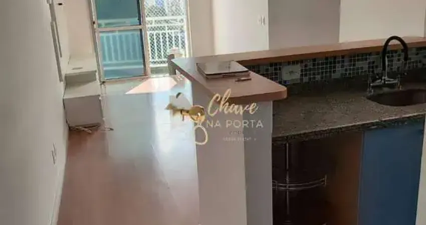 Apartamento amplo para locação na região do Morumbi com 2 Dormitórios