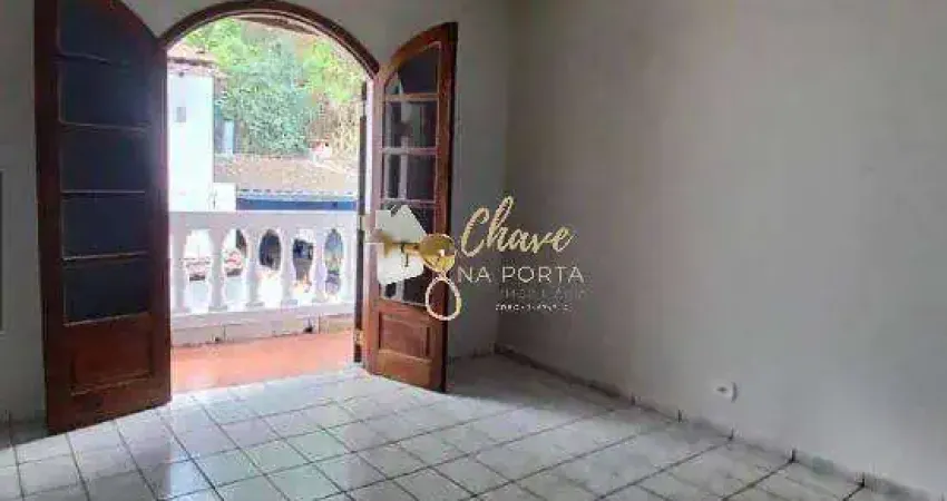 Casa com 2 quartos à venda na Avenida Intercap, Cidade Intercap, Taboão da Serra