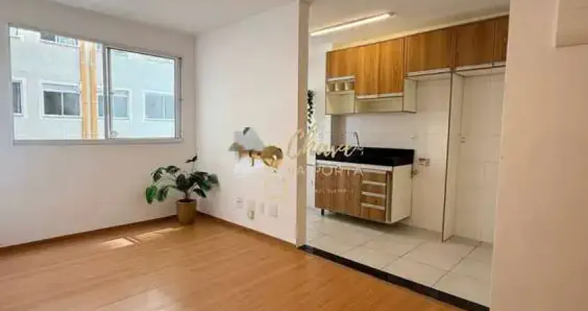 Apartamento à venda em Colônia (Zona Leste) com 2 Dormitórios