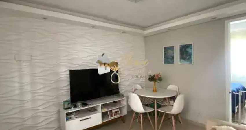 Apartamento à venda no Jardim Imbé (Capão Redondo) com 2 Dormitórios