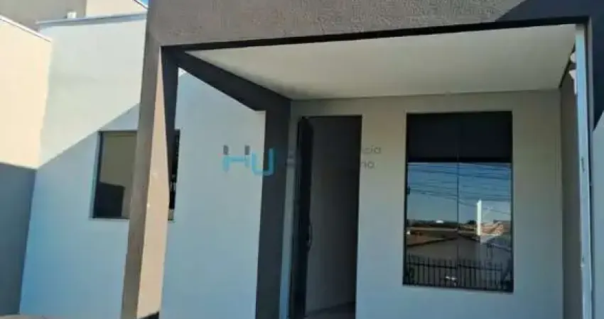 Casa com 2 quartos à venda na Antônio Baldan, 121, Andes, Londrina