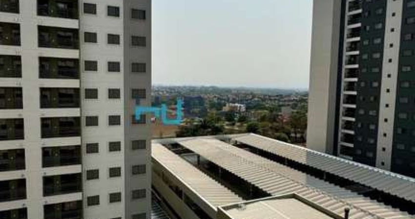 Apartamento com 2 quartos à venda na Martiniano do Valle Filho, 333, Centro, Londrina