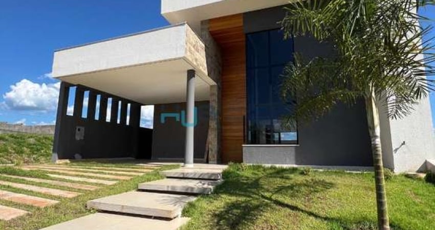 Casa em condomínio fechado com 3 quartos à venda na Rua João Pires, 10, Gleba Simon Frazer, Londrina