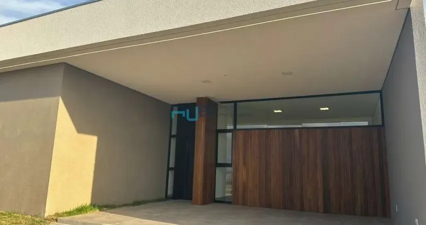 Casa em condomínio fechado com 3 quartos à venda na Avenida Laranjeiras, 3000, Marumbi, Londrina