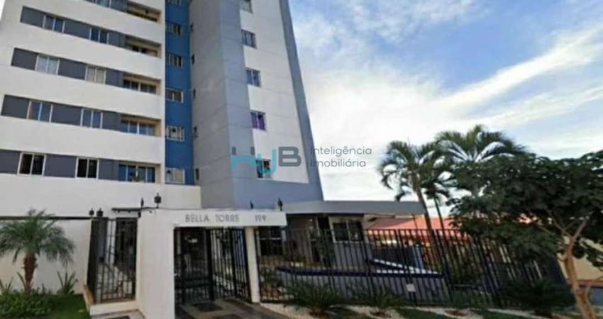 Apartamento com 3 quartos à venda na Rua Alfredo Battini, 199, San Remo, Londrina