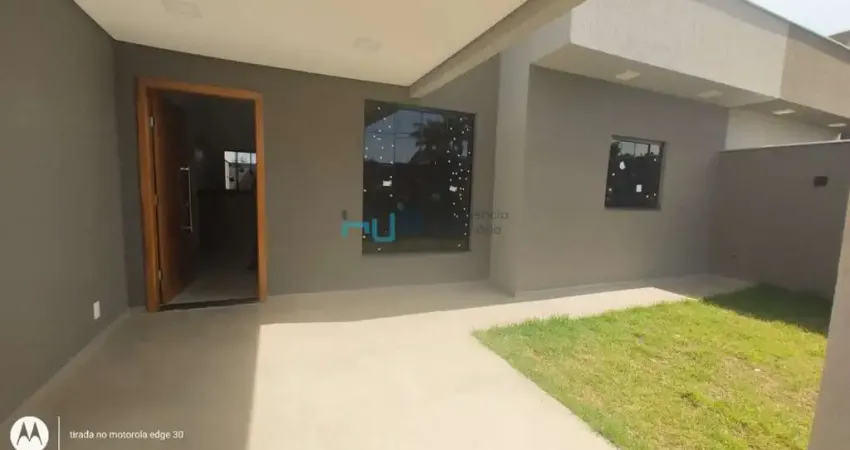 Casa com 3 quartos à venda na Rua Antônio Consentino, 66, Jardim Montecatini, Londrina