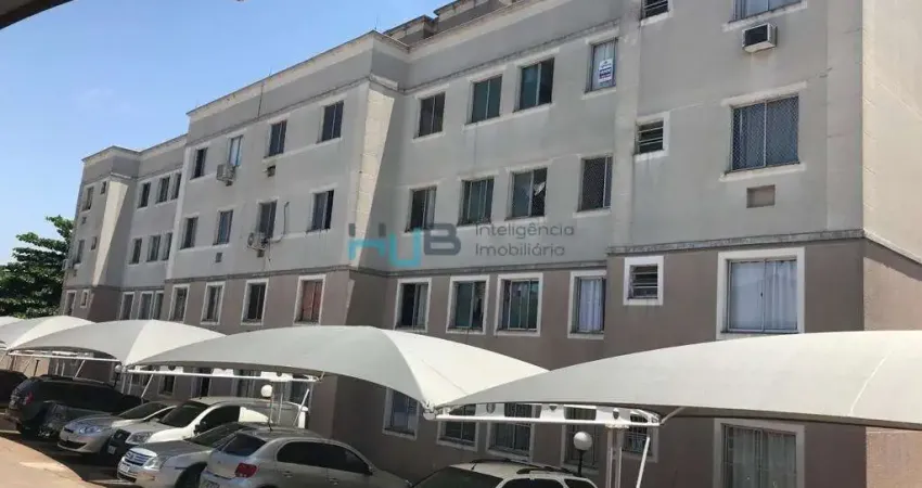 Apartamento com 2 quartos à venda na Rua Amapá, 247, Centro, Londrina