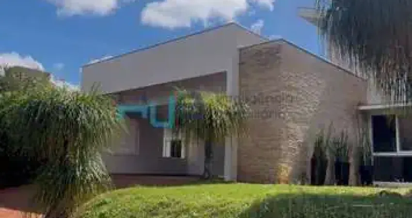 Casa em condomínio fechado com 4 quartos para alugar na Avenida Gil de Abreu Souza, 1770, Esperança, Londrina