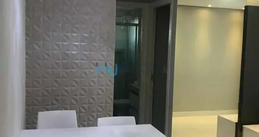 Apartamento com 2 quartos à venda na João Rodrigues dos Santos, 100, Conjunto Habitacional Ulysses Guimarães, Cambé