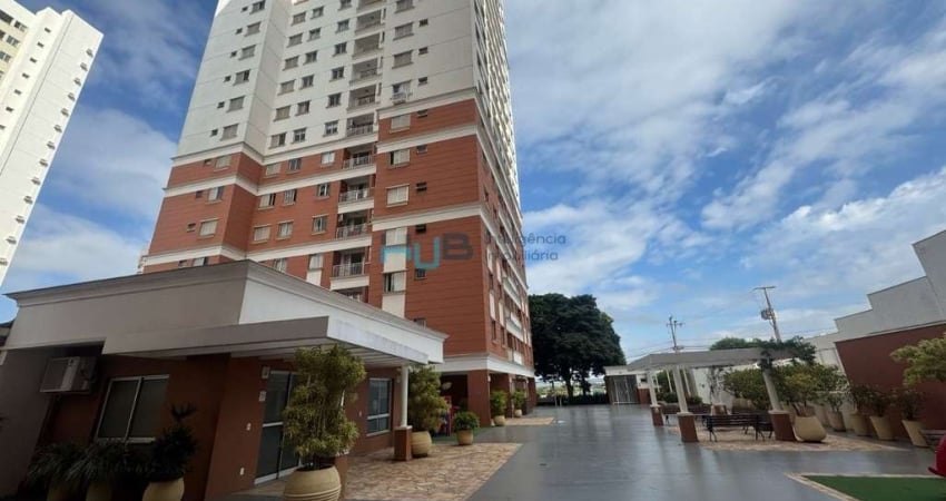 Apartamento com 3 quartos para alugar na Rua Luiz Lerco, 399, Terra Bonita, Londrina