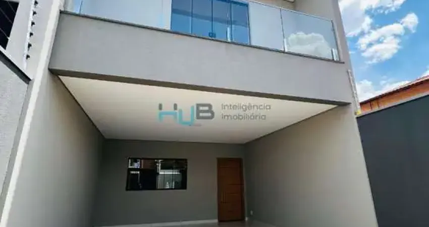 Casa com 3 quartos à venda na Jacarandá, 919, Leonor, Londrina