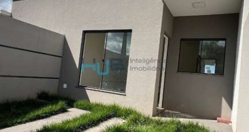 Casa com 2 quartos à venda na João Tenório Cavalcanti, 118, Parque Universidade, Londrina