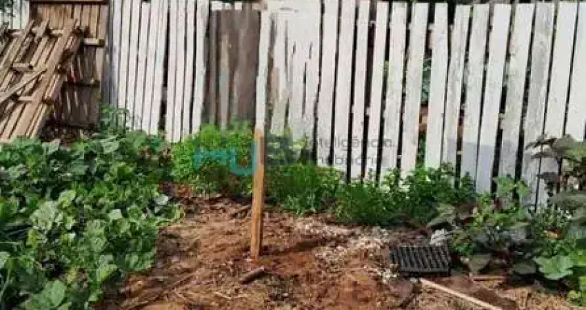 Terreno à venda na Rua Manoel Duarte Bilhão, 290, Colinas, Londrina