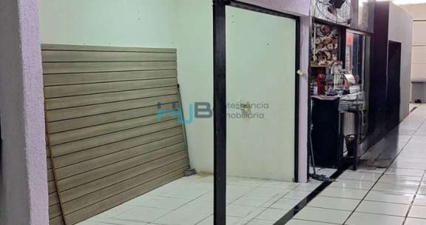 Ponto comercial para alugar na Rua Sergipe, 300, Centro, Londrina