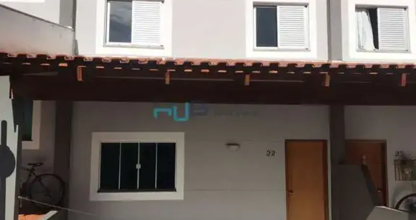 Casa em condomínio fechado com 3 quartos para alugar na Aníbal Domingos Pires, 300, Jardim São Tomás, Londrina