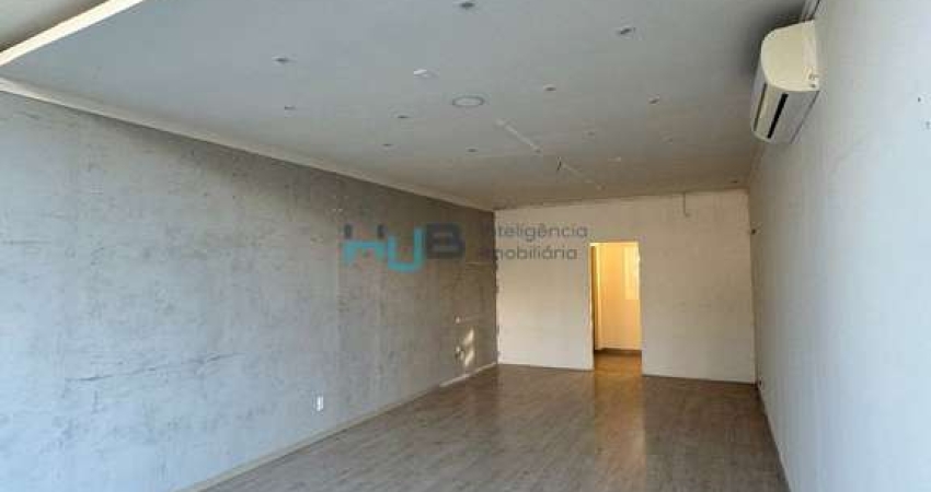 Ponto comercial para alugar na Avenida Arcebispo Dom Geraldo Fernandes, 1170, Centro, Londrina