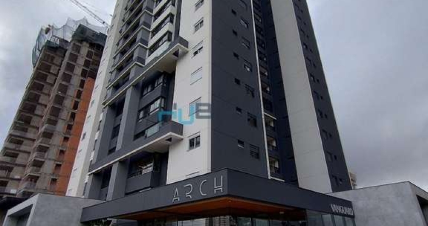 Apartamento com 3 quartos à venda na Rua Ulrico Zuínglio, 600, Gleba Palhano, Londrina