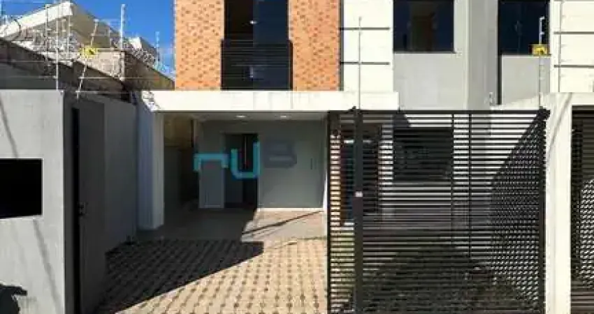 Casa com 3 quartos à venda na Domingos Conrado, 87, Colúmbia, Londrina