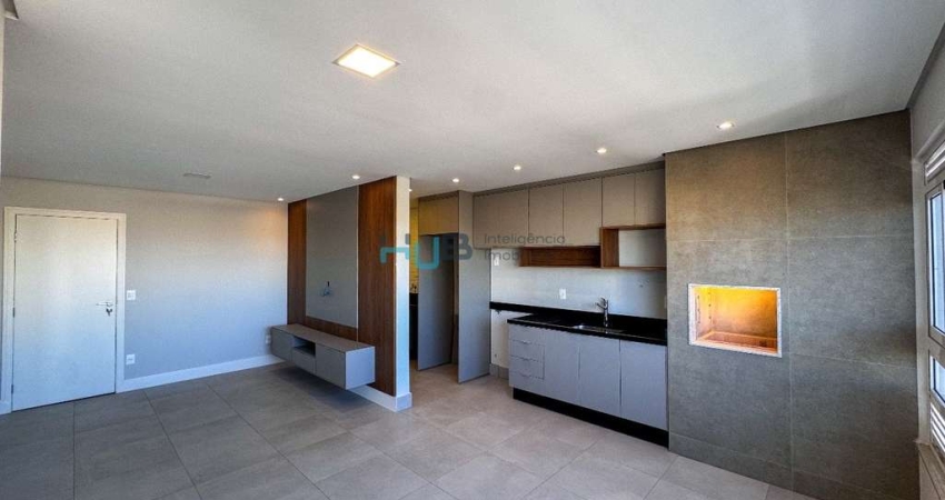 Apartamento com 2 quartos para alugar na Rua Guararapes, 149, Jardim Higienópolis, Londrina