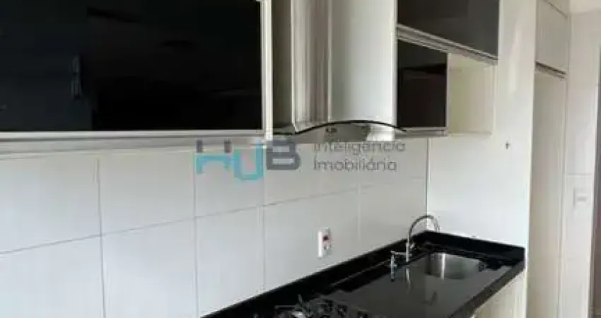 Apartamento com 2 quartos para alugar na Avenida Jockei Club, 448, Jardim Jóquei Club, Londrina