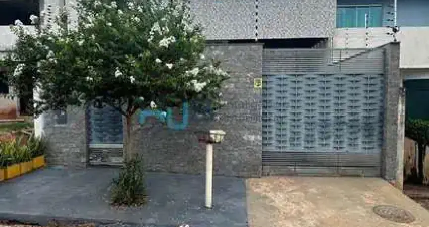 Casa com 3 quartos à venda na Rua Rodolfo Preto, 151, Jardim Colúmbia D, Londrina