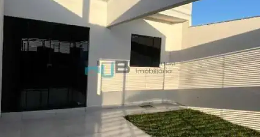 Casa com 3 quartos à venda na Sidney Miller, 623, Colúmbia, Londrina
