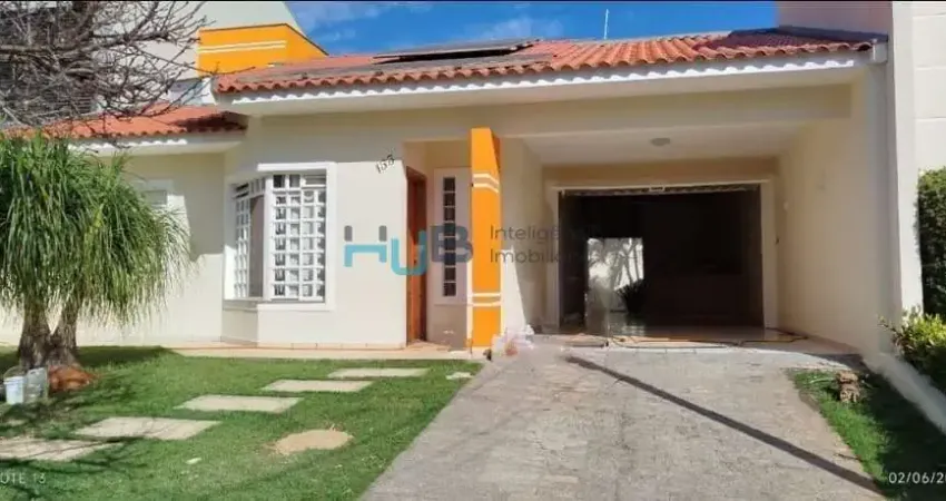 Casa em condomínio fechado com 3 quartos para alugar na Maria de Lourdes Cardoso de Lima, 133, Gleba Fazenda Palhano, Londrina