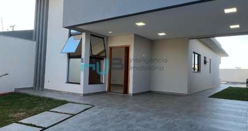 Casa com 3 quartos à venda na José Luiz Barbosa, 138, Leonor, Londrina