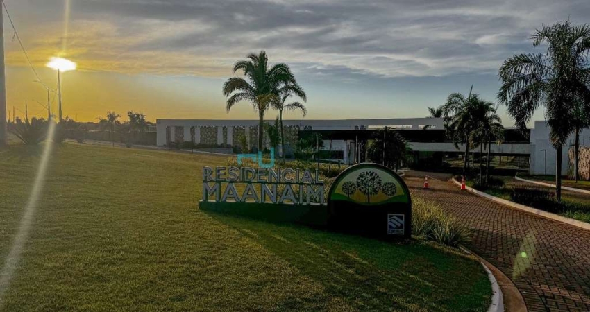 Terreno à venda na Canaã, Loteamento Terras de Canaã, Cambé