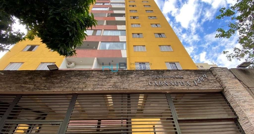 Apartamento à venda na Rua Alagoas, 1284, Centro, Londrina