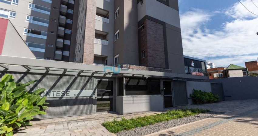 Apartamento para alugar na Rua Guararapes, 177, Jardim Higienópolis, Londrina